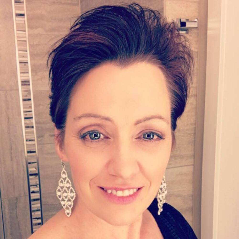 Meet your Posher, Heather